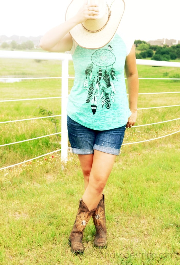 Katydid and Country Outfitter