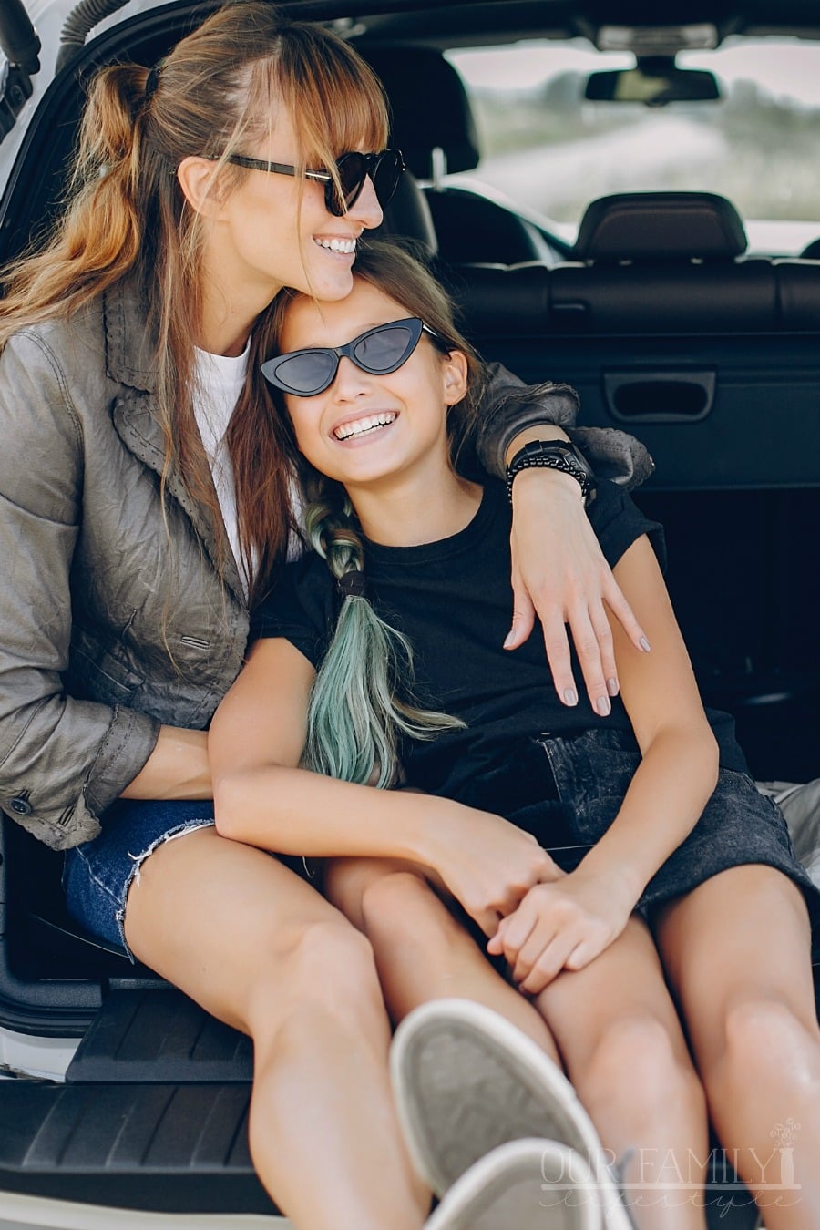 Communication is Key to Building Character in Children