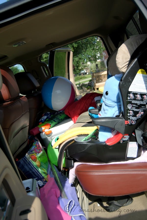 King Ranch loaded up King Ranch loaded up