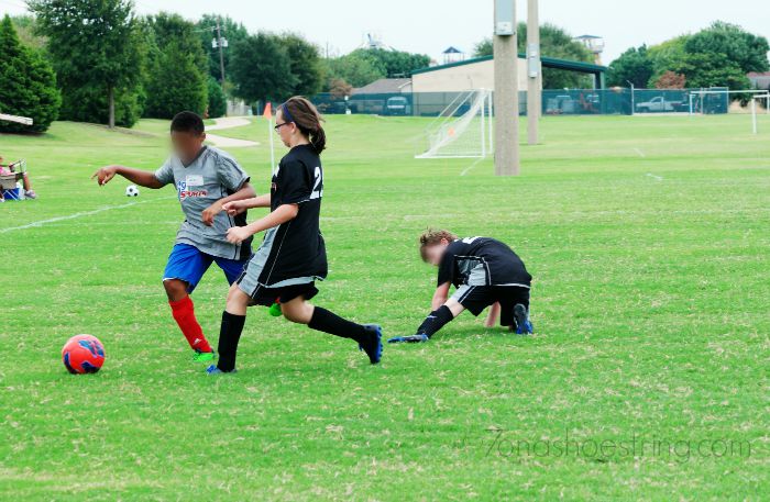 Reasons Kids Should Play Soccer i9 Sports