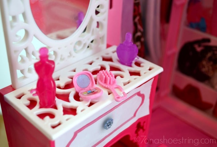 Barbie Dreamhouse