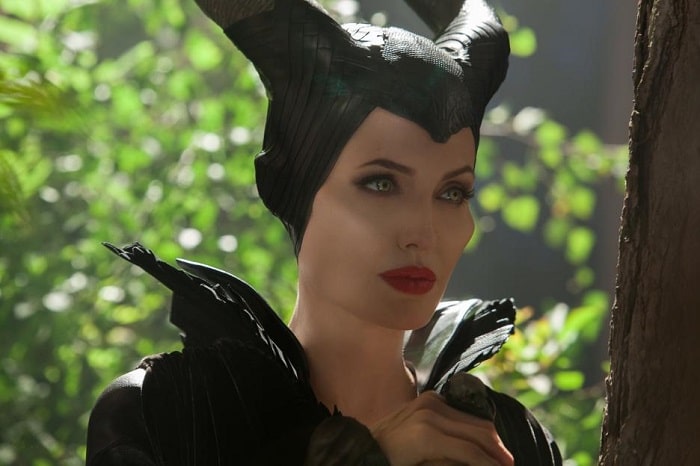 Maleficent costume