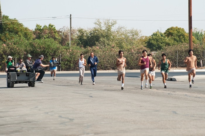 McFARLAND, USA