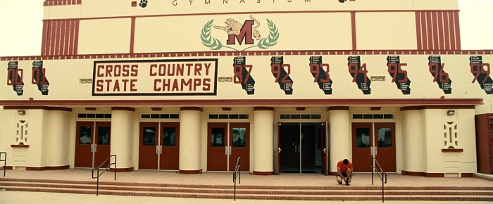 McFARLAND, USA