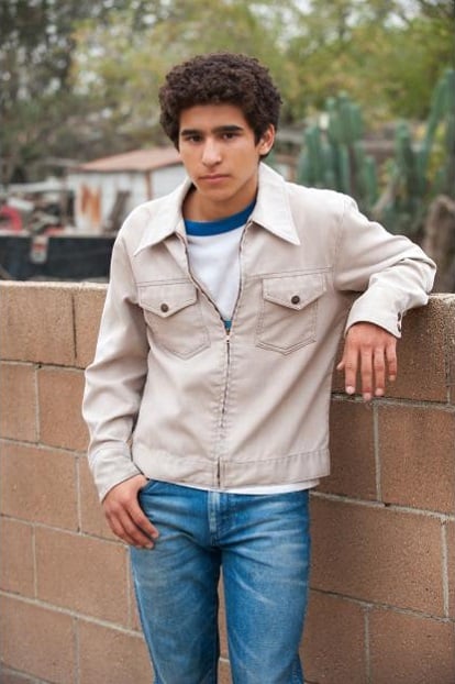 McFarland USA Hector Duran