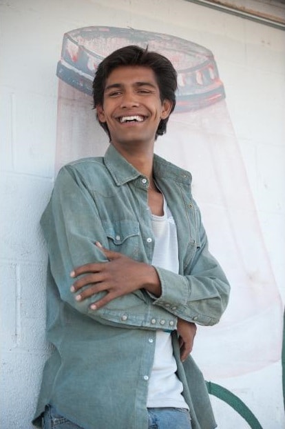 McFarland USA Michael Aguero