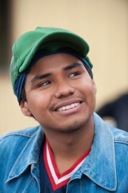 McFarland USA Rafael Martinez