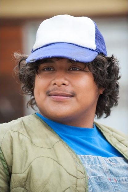 McFarland USA Ramiro Rodriguez