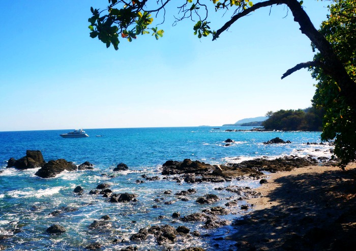 Montezuma, Costa Rica