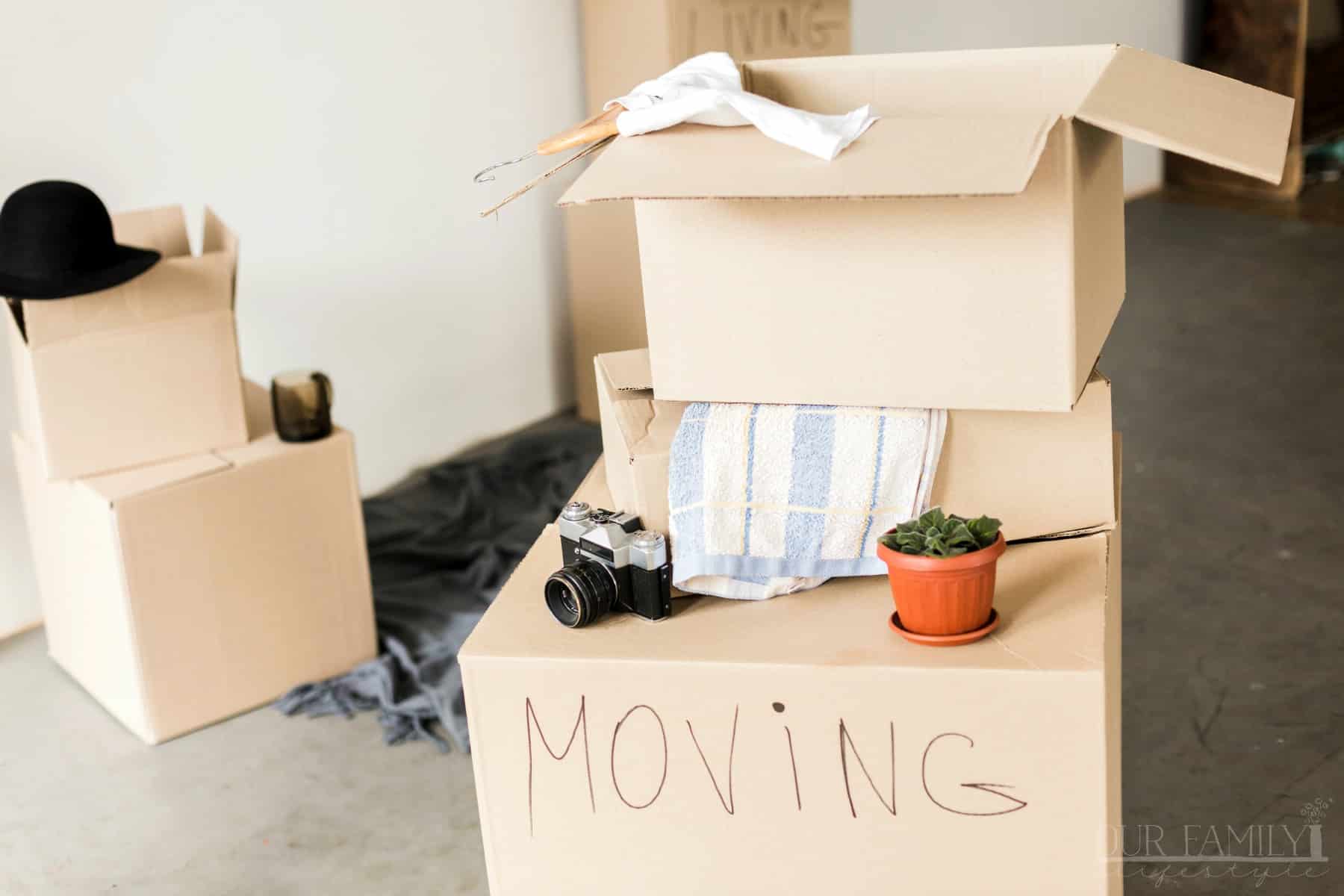 moving day tips