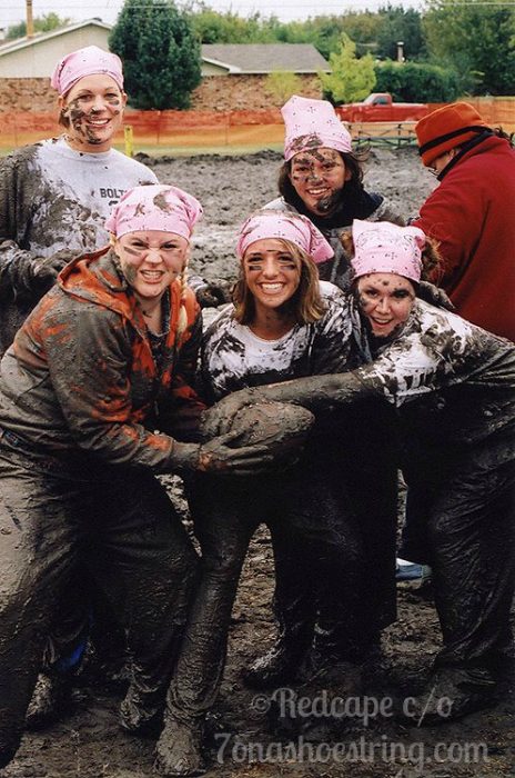 MudBowl