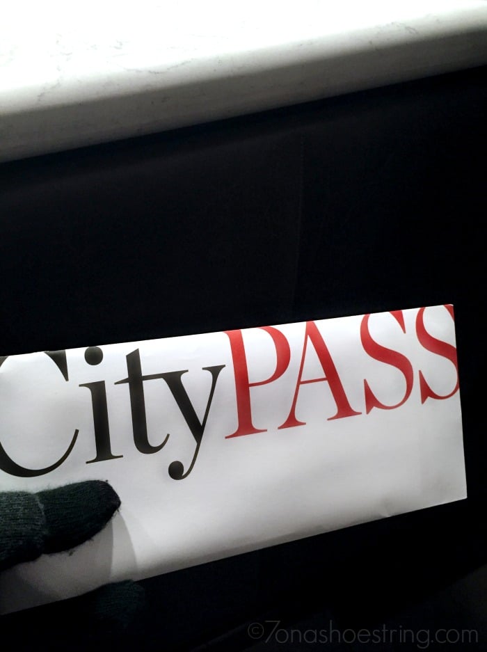 New York CityPASS