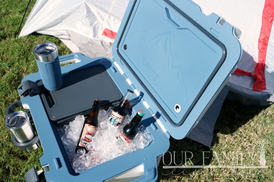 OtterBox Outdoor Gear Venture 45 cooler