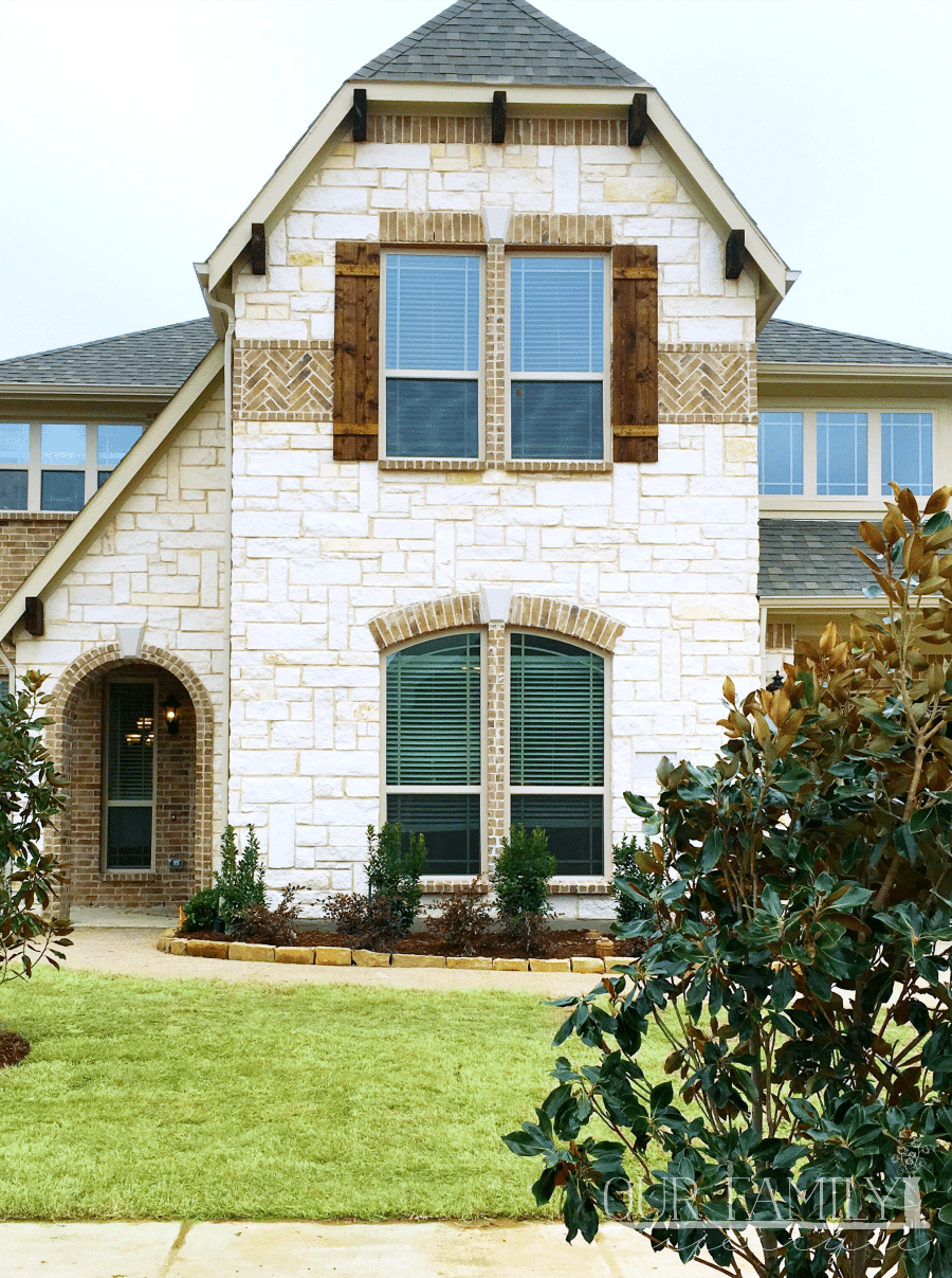 wanting the American Dream