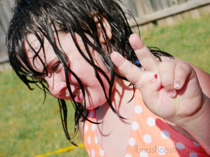 peace out summer - caught with LUMIX G7