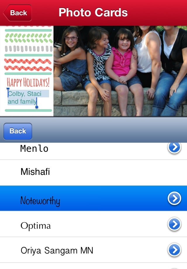 Walgreens Photo App Walgreens Photo App