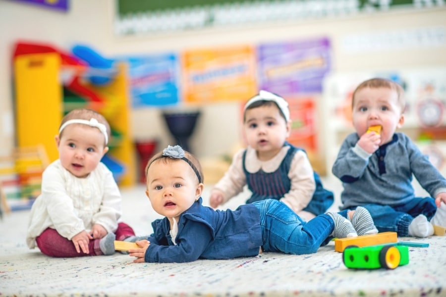 The 3 Perfect Pillars to Promoting Your Childcare Business