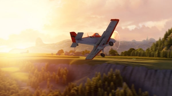 PLANES animation PLANES animation
