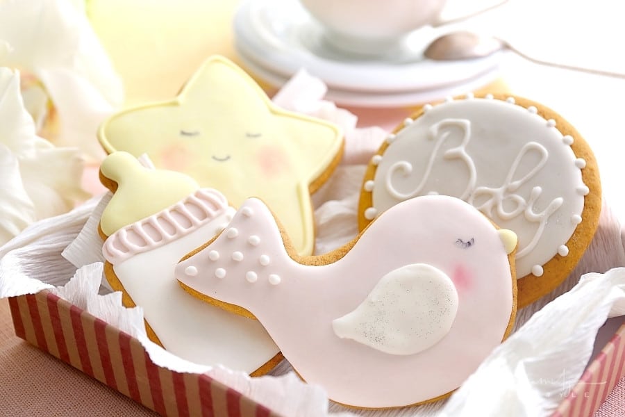 Planning Tips To Organize An Amazing Baby Shower