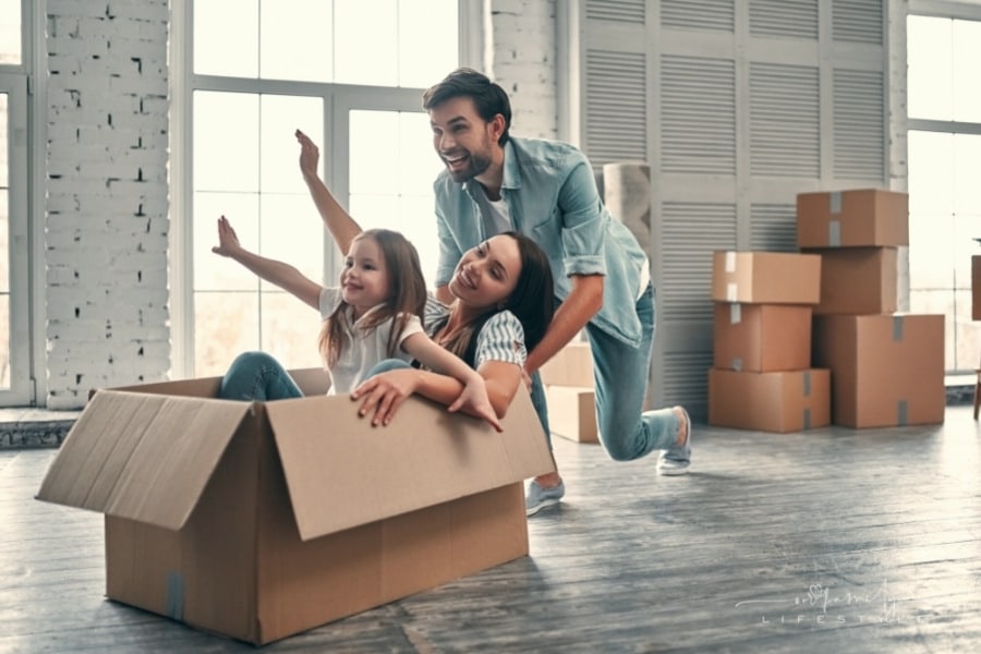 Planning to Move With Your Family Tips and Tricks You Should Know