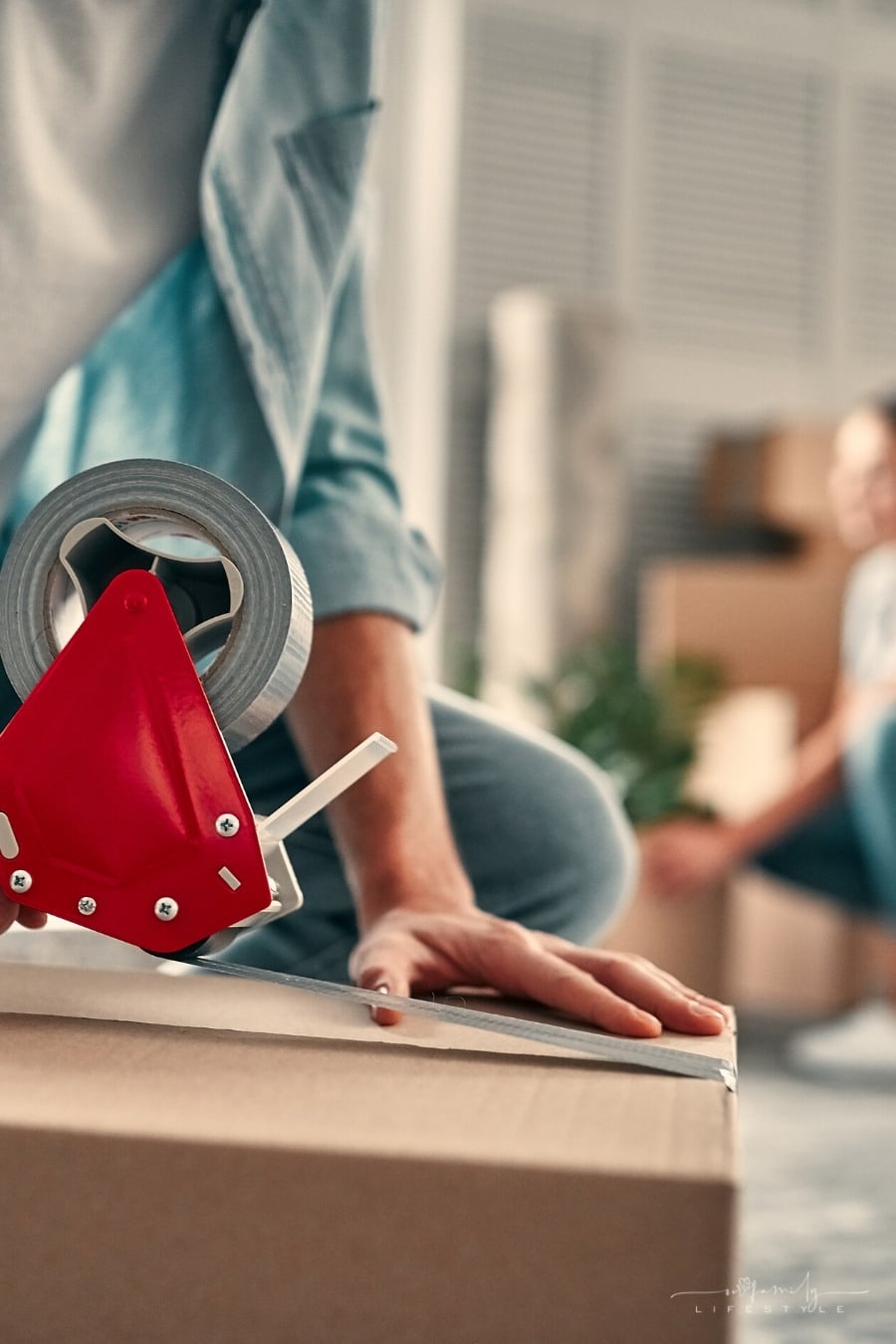 Planning to Move With Your Family Tips and Tricks You Should Know