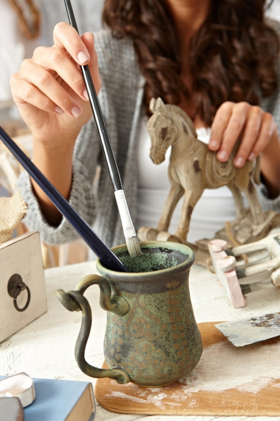 Popular Hobbies for Moms and Dads