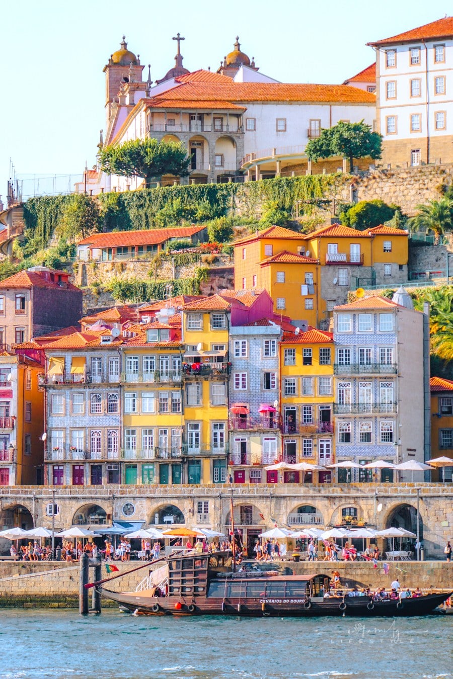 Porto, Portugal