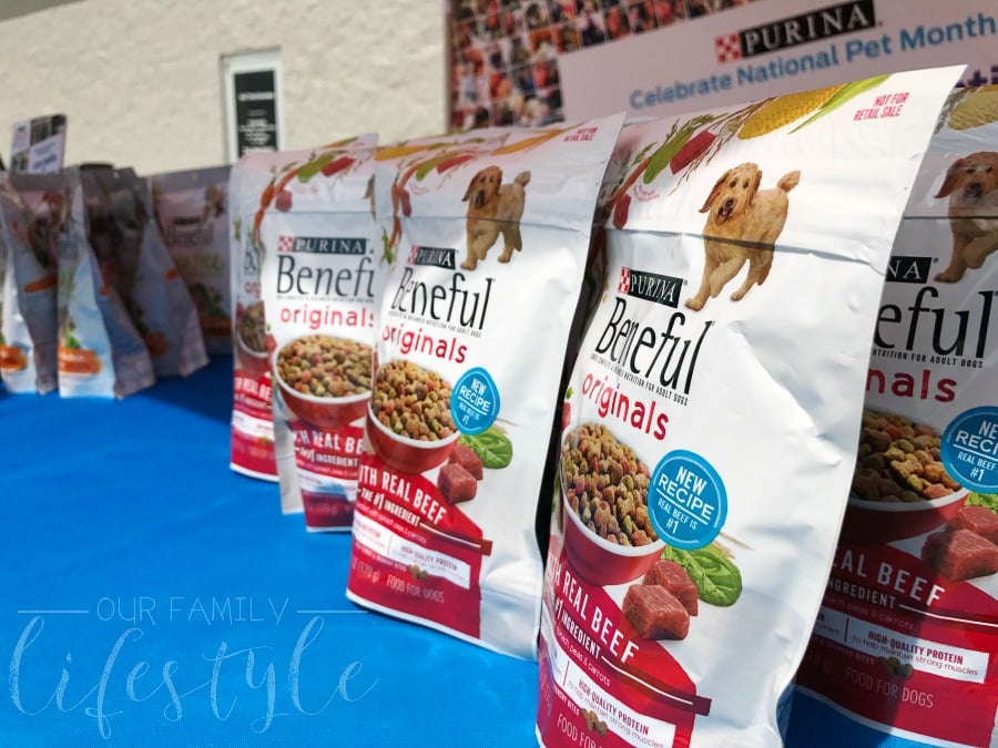 Purina Beneful Originals