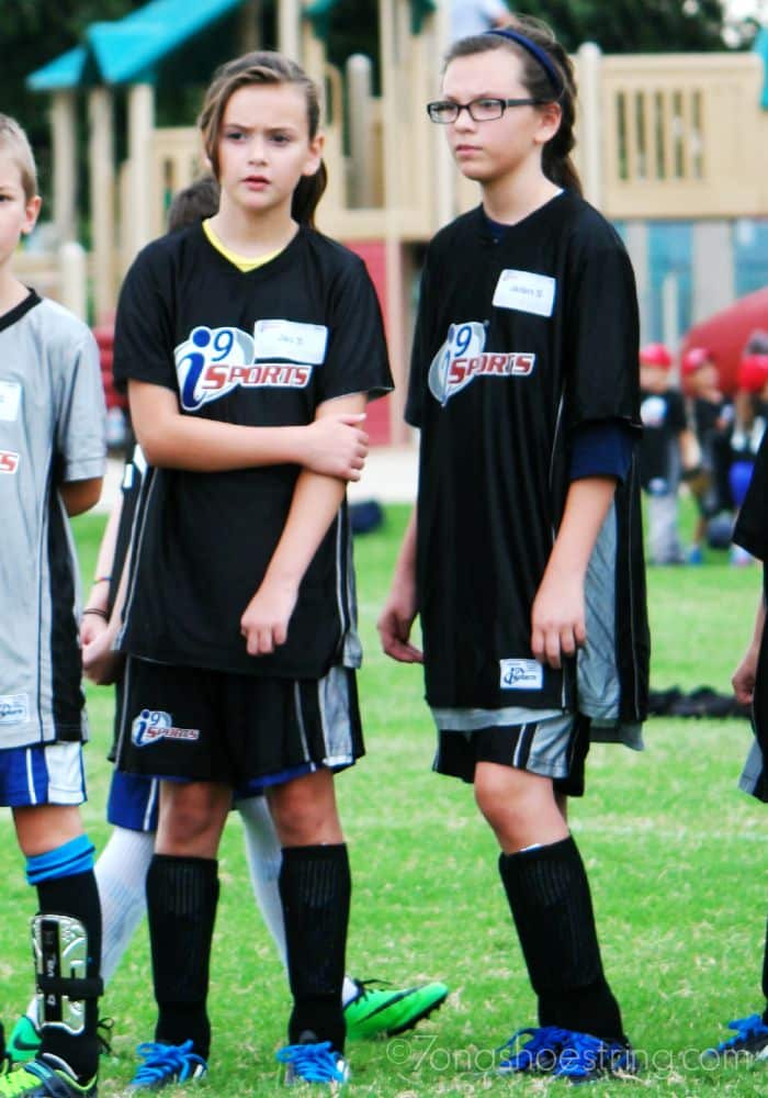 Reasons Kids Should Play Soccer