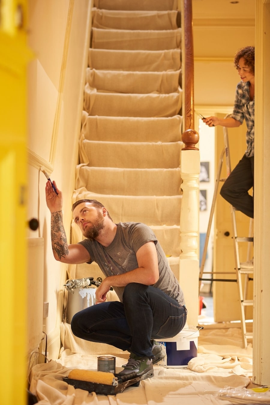 Restoring Glory to a Family Home How to Properly Renovate a House