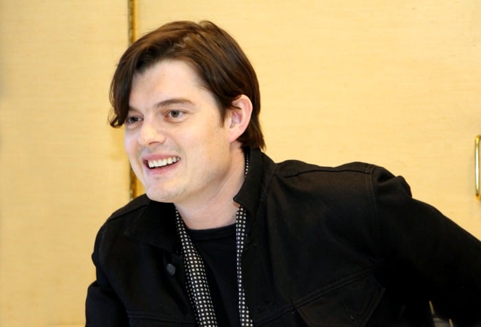 Sam Riley