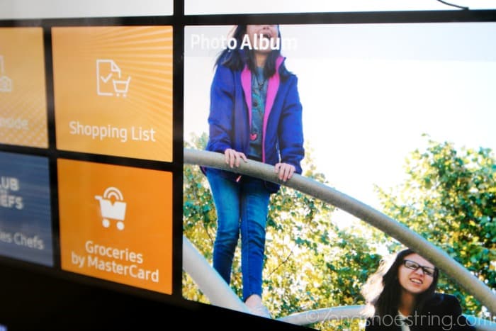 Samsung-Family-Hub-photos-and-online-groceries