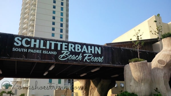 Schlitterbahn Beach Resort Schlitterbahn Beach Resort