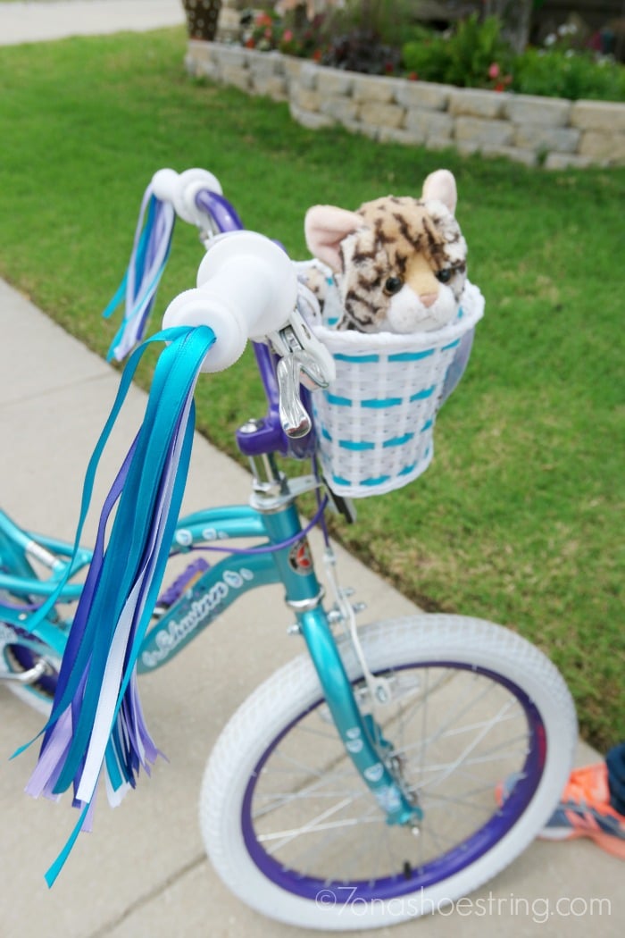  Schwinn SmartStart bicycle