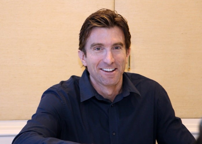 Sharlto Copley