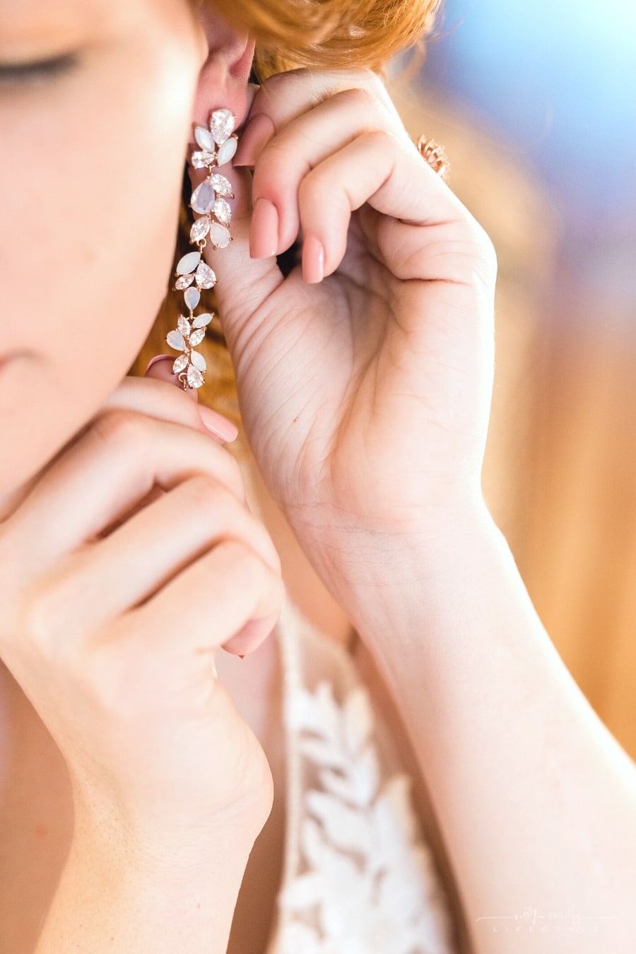 Shopping for Earrings Here are Some Buying Tips