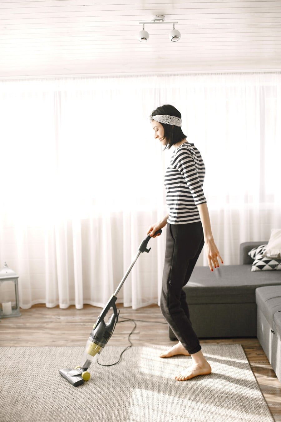 Simple Tips to Clean and Organize Your House for Each Season