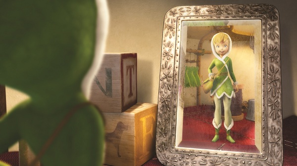 Tinker Bell