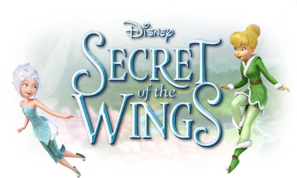 Secret of the Wings