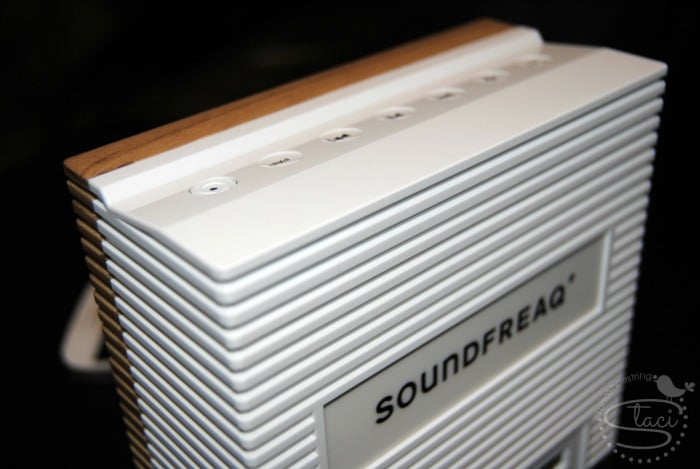 Soundfreaq Sound Spot