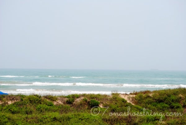 South Padre Island South Padre Island