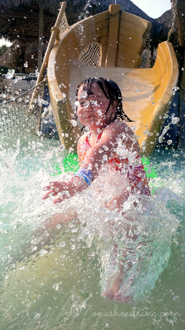 Schlitterbahn slide Schlitterbahn slide