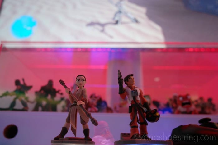 Star Wars Disney Infinity 3.0