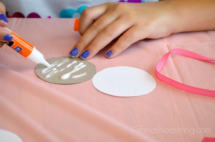 stethoscope craft