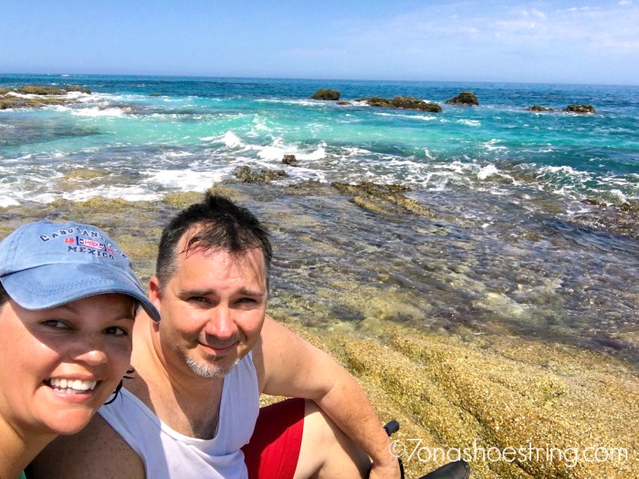 strengthen relationships on vacation