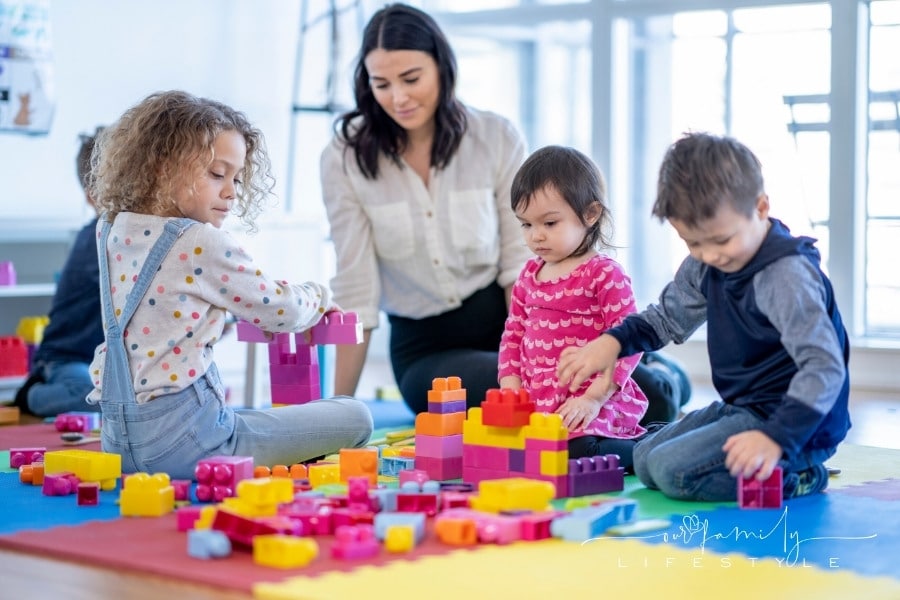 7 Steps to a Successful Childcare Business