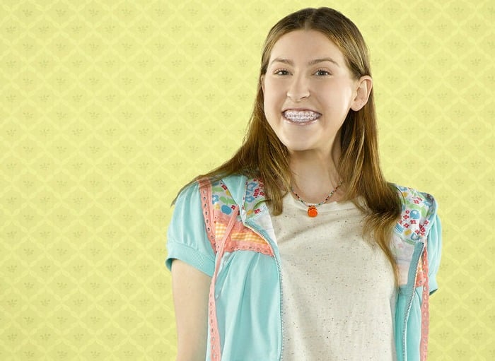 Sue Heck - Eden Sher