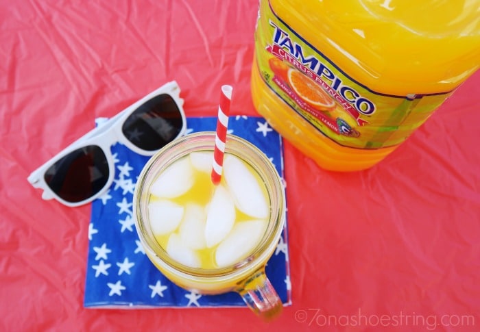 Tampico 4th of July celebration