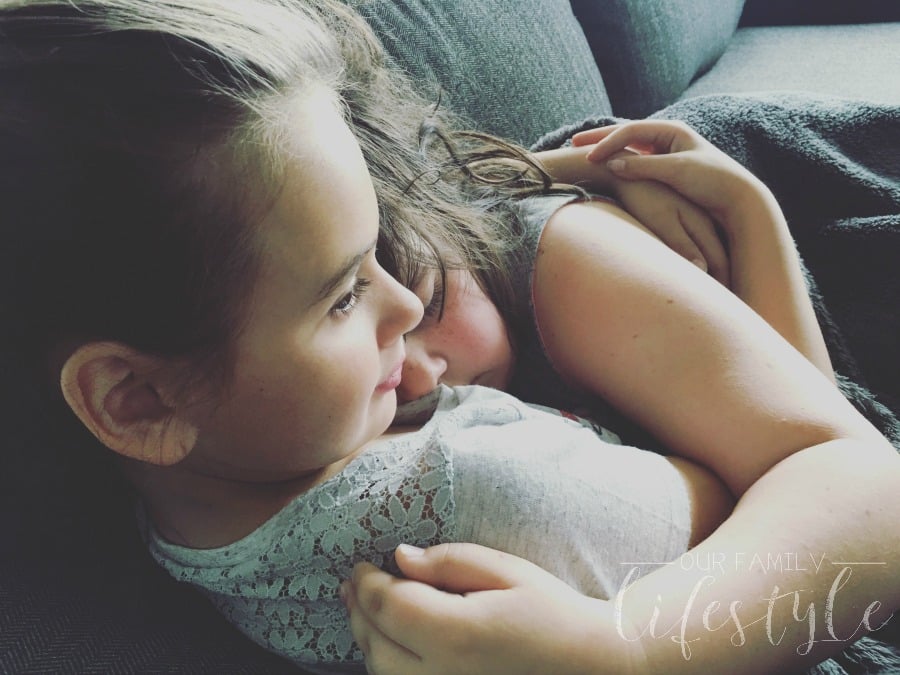 teaching children compassion by example