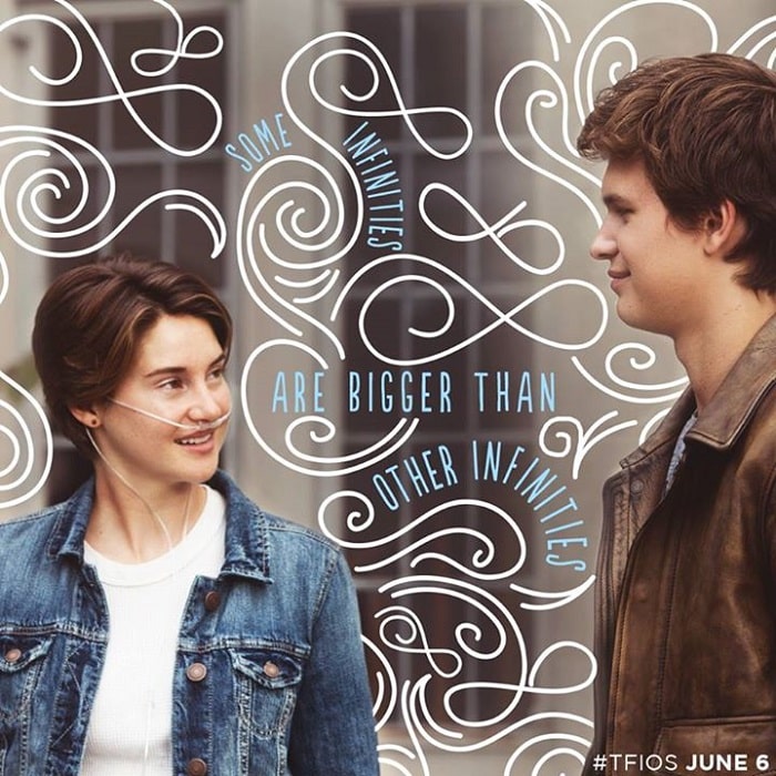 TFIOS infinity